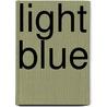 Light Blue by University of Cambridge