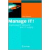 Manage It! door Theo Thiadens