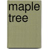 Maple Tree door Ann Handy