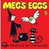 Meg's Eggs by Jan Pienkowski
