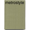 Metrostyle by The Aeolian Company