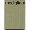 Modigliani door Maurice Berger
