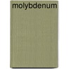 Molybdenum door Nathan Lepora