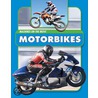 Motorbikes door James Nixon