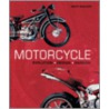 Motorcycle door Mick Walker