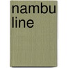 Nambu Line door Not Available