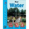 Near Water by Mr Ruth Thompson