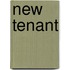 New Tenant