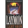 Night Show door Richard Laymon