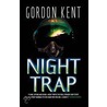 Night Trap door Gordon Kent