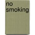 No Smoking