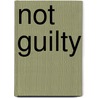 Not Guilty door Robert Blatchford
