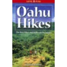 Oahu Hikes door Yvonne Harris