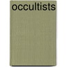 Occultists door Ralph Shirley