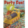 Party Fun! by Jenny Dodd