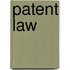 Patent Law