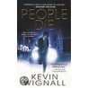 People Die door Kevin Wignall
