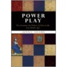 Power Play by Jenny Adams