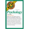 Psychology door Donald Baucum