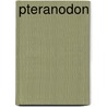 Pteranodon by Gerry Bailey