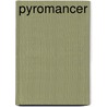 Pyromancer door Amanda Young
