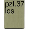 Pzl.37 Los by J.B. Cynk
