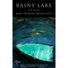 Rainy Lake door Mary Francois Rockcastle