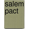 Salem Pact door Carlotta Holton