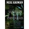 Sandman 02 by Neil Gaiman