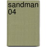 Sandman 04 door Neil Gaiman