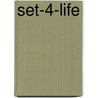 Set-4-Life door George B. Thompson