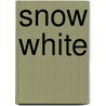 Snow White door Sheilah Beckett