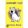 Sodomy Cat door Nicholas Black