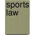 Sports Law