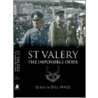 St. Valery door Bill Innes