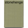 Stonehenge by Shawndra Shofner