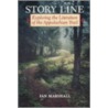 Story Line door Ian Marshall