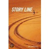 Story Line door Jennifer Gristanti