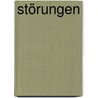 Störungen by Ekkes Frank