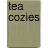 Tea Cozies by Guild of Master Craftsman