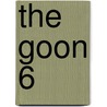 The Goon 6 by Eric Powell