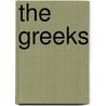 The Greeks door Jillian Powell