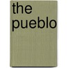 The Pueblo door David Yue