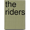 The Riders by Will Hagon