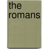The Romans by Jillian Powell