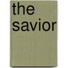 The Savior door Tammy Daybell