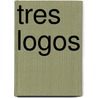 Tres Logos door Robert Klanten