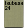 Tsubasa 24 door Clamp
