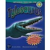 Tylosaurus by Gerry Bailey