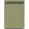 Usbekistan door Onbekend